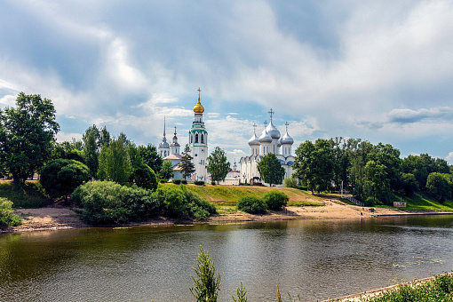 Вологда