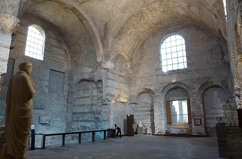 Латинский квартал