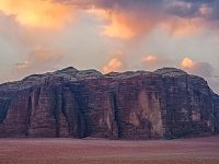 Фото пустыни Вади-Рам