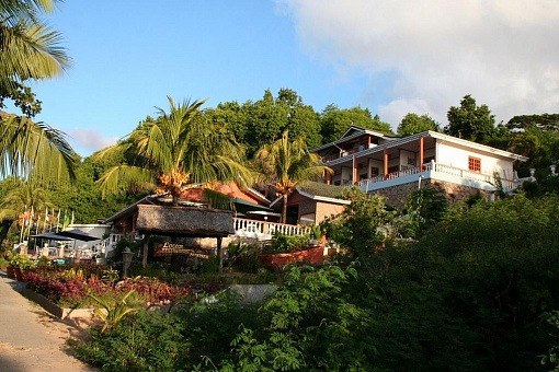 Hotel L'Ocean