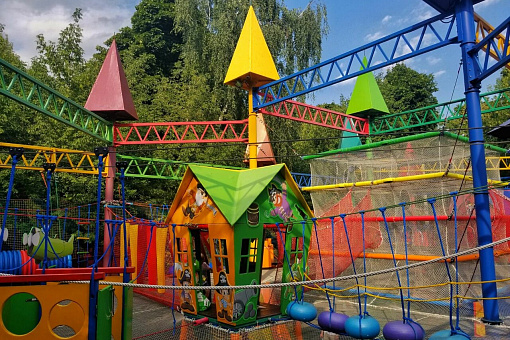 Филёвский парк