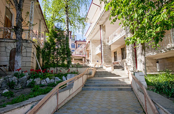 Пятигорск