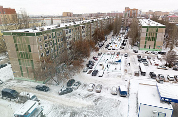 Астана