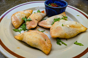 Кухня Кубы