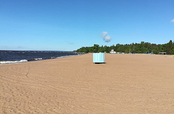 Зеленогорск