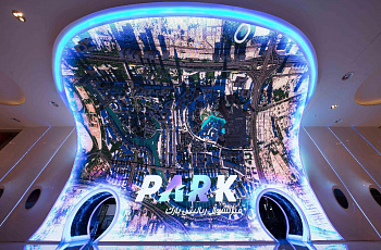 VR Park Dubai