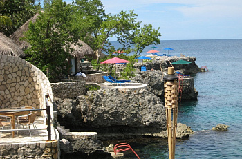 Rockhouse Hotel Jamaica 4*