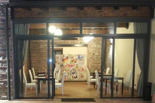 Art & Jazz Hotel 3*
