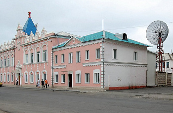 Уссурийск
