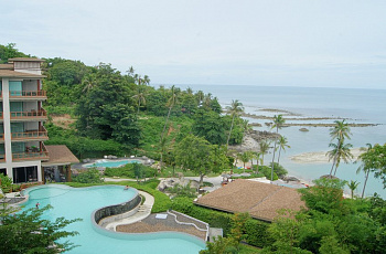 Shasa Hotel