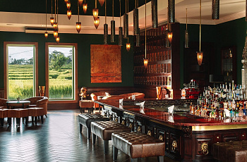 Apéritif Restaurant & Bar