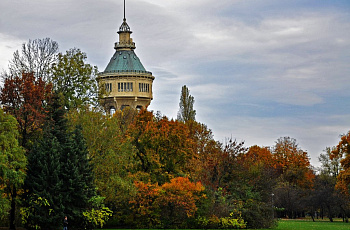 Венгрия