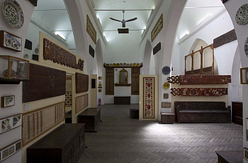6 лучших музеев острова Родос