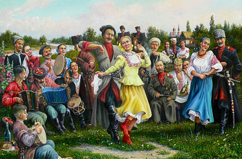 Украина