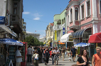 Бургас