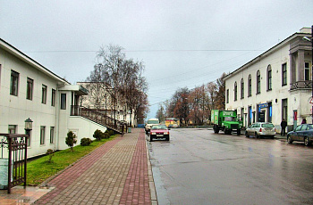 Сортавала