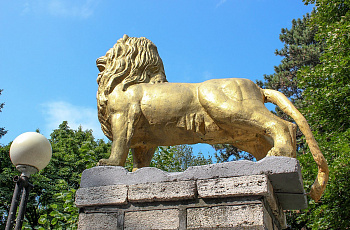 Железноводск
