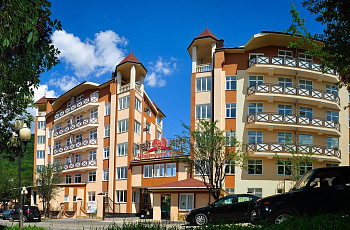 Славяновский Исток