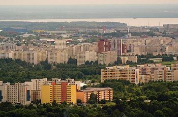 Район Ляснамяэ