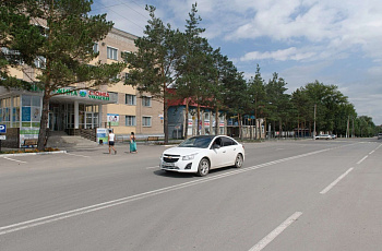Костанай