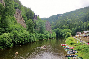Карловы Вары
