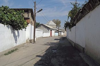 Фергана