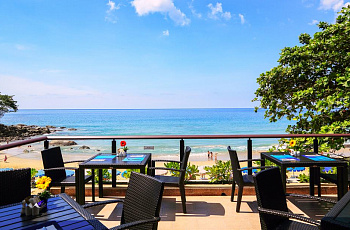Beyond Resort Karon