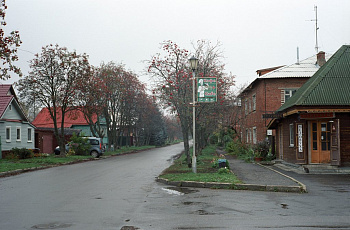 Суздаль