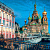 Санкт-Петербург