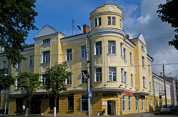 Полоцк