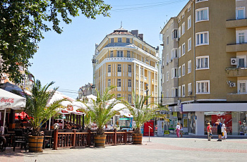 Болгария