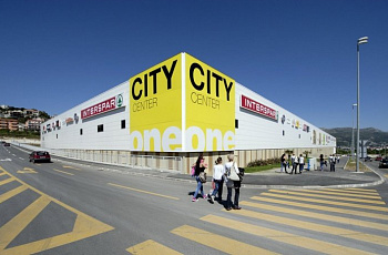 City center ONE