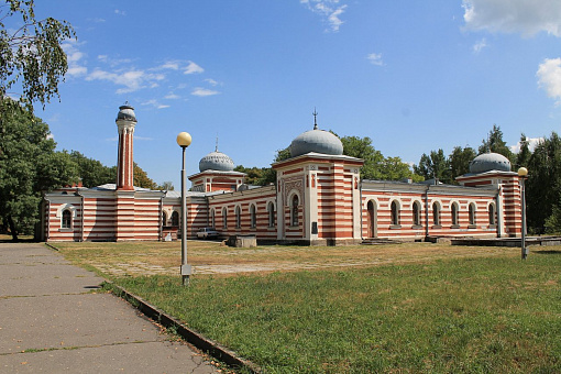 Железноводск