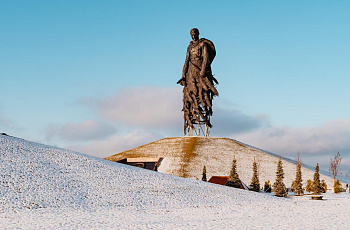 Ржев