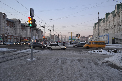 Омск