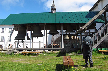 Карелия