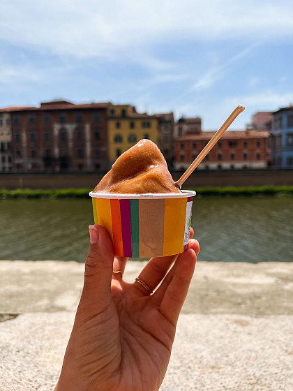 Gelateria De' Coltelli