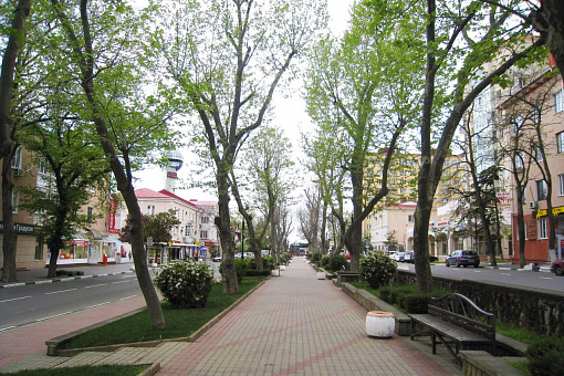 Туапсе