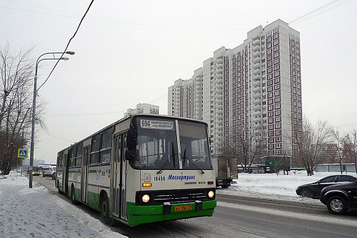 Автобус