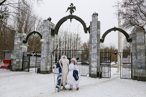 Филёвский парк
