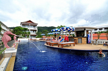 Karon Princess Hotel