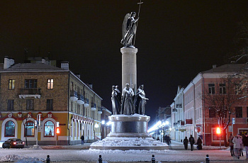 Брест