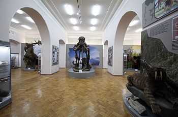 Астрахань