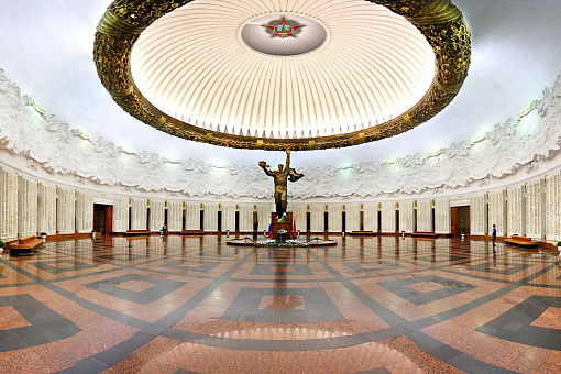 Зал Славы