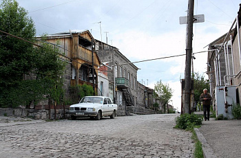 Гюмри