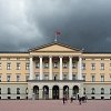 Королевский дворец Осло