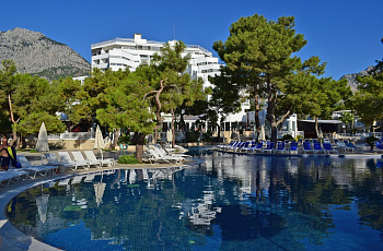 Avantgarde Comfort Hotel