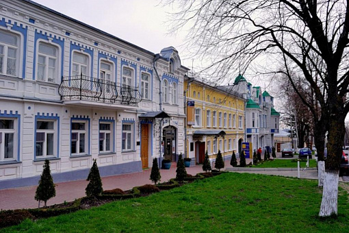 Ставропольский краевой музей изобразительных искусств