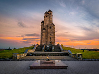 Фото Назрани