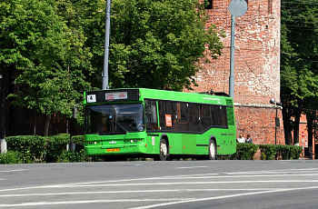 Автобус